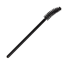 Mascara Curved Brush